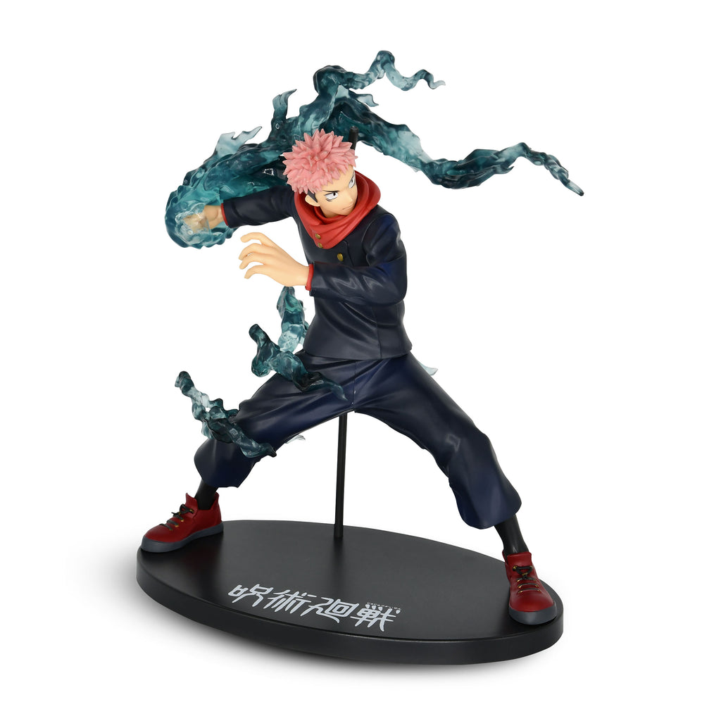 Produktbild Yuji Itadori Figur - Jujutsu Kaisen
