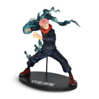 Produktbild Yuji Itadori Figur - Jujutsu Kaisen