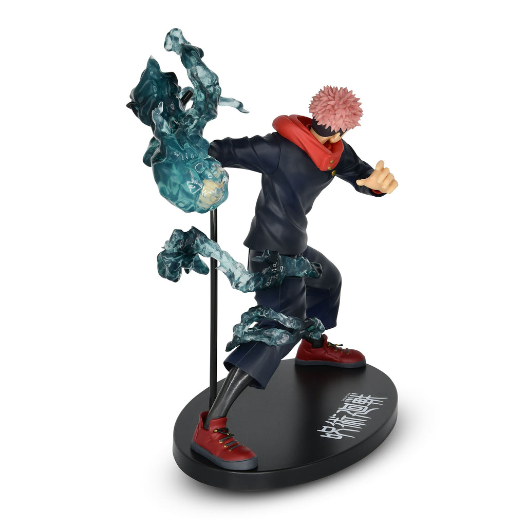 Produktbild Yuji Itadori Figur - Jujutsu Kaisen