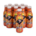 Produktbild Naruto Shippuden - Ultra Bio Eistee Melone 12er Pack