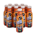 Produktbild Naruto Shippuden - Sasuke Ultra Bio Eistee Melone 12er Pack