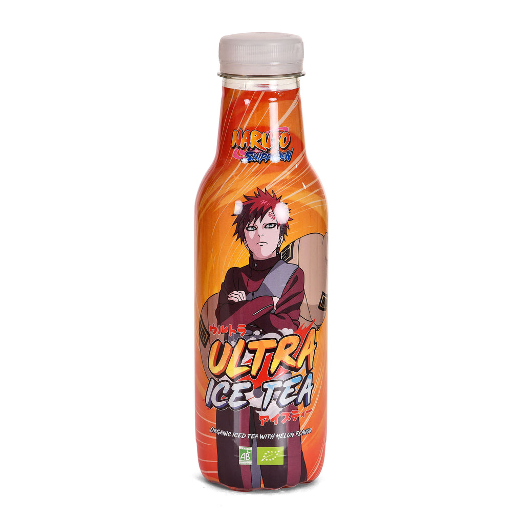 Produktbild Naruto Shippuden - Gaara Ultra Bio Eistee Melone
