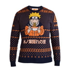 Product image Naruto - Ichiraku Ramen Knitted Sweater