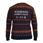 Product image Naruto - Ichiraku Ramen Knitted Sweater