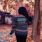 Product image Naruto - Ichiraku Ramen Knitted Sweater