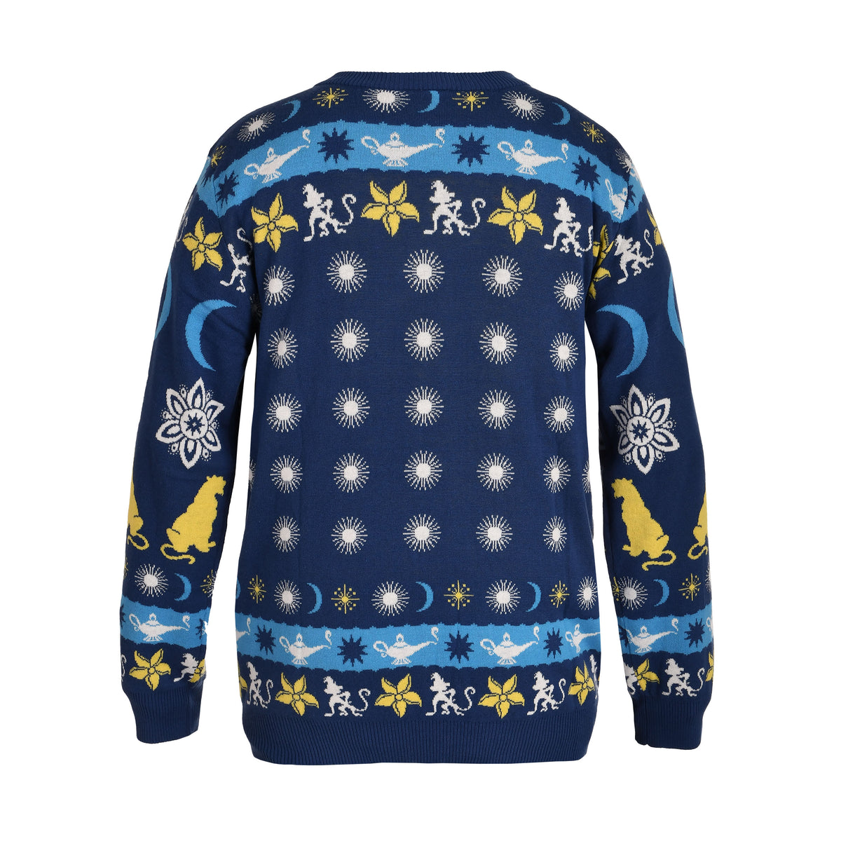 Produktbild Aladdin - Dschinni Strickpullover