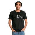 Produktbild Vikings - Swords T-Shirt schwarz