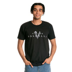 Produktbild Vikings - Swords T-Shirt schwarz