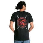 Produktbild Vikings - Swords T-Shirt schwarz