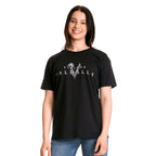 Produktbild Vikings - Swords T-Shirt schwarz