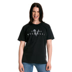 Produktbild Vikings - Swords T-Shirt schwarz
