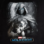 Product image Marvel - Moon Knight Character T-Shirt black