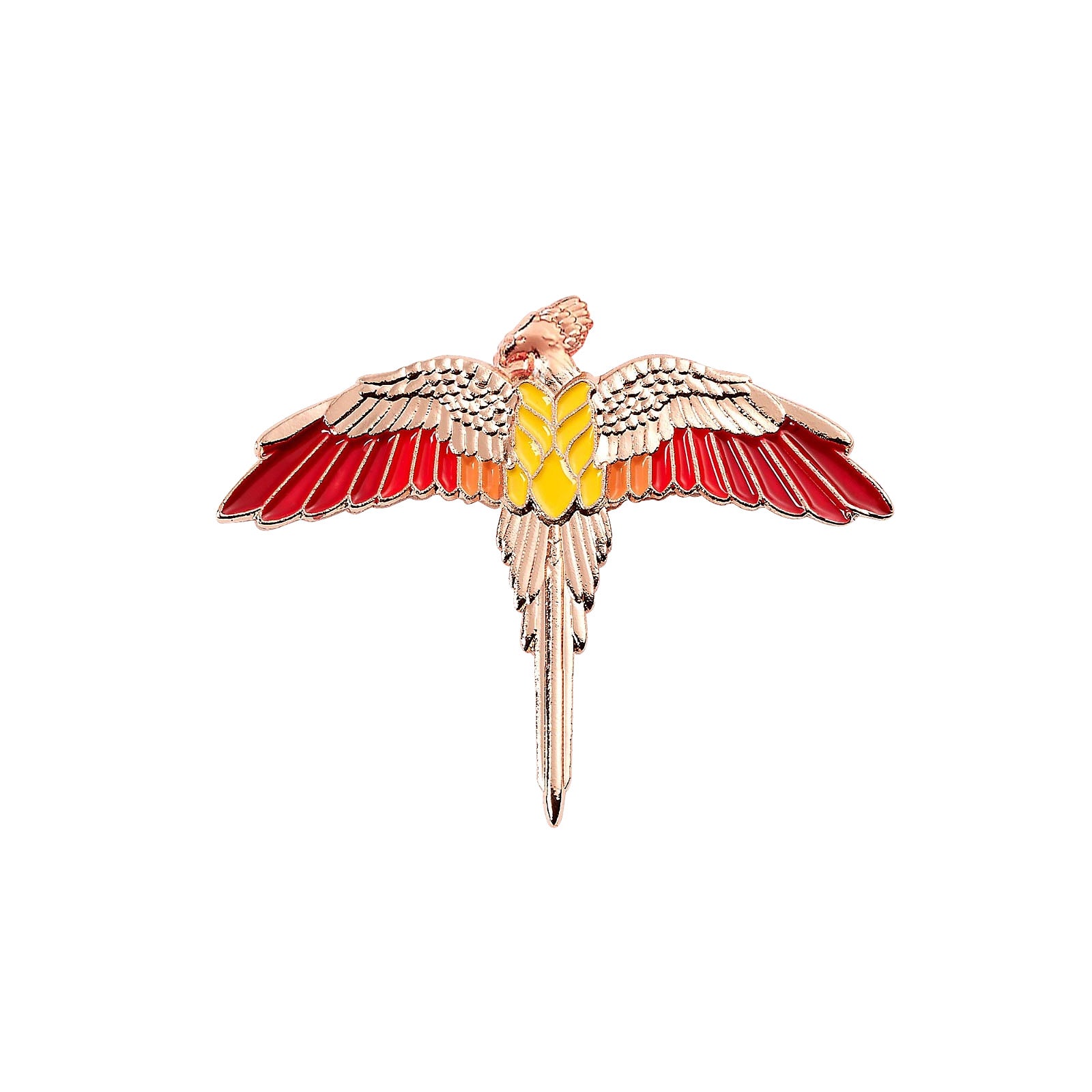 Produktbild Harry Potter - Fawkes Pin