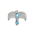 Produktbild Harry Potter - Ravenclaw Diadem Pin