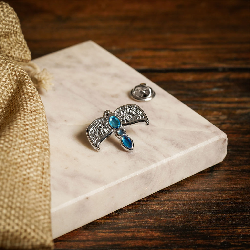 Produktbild Harry Potter - Ravenclaw Diadem Pin