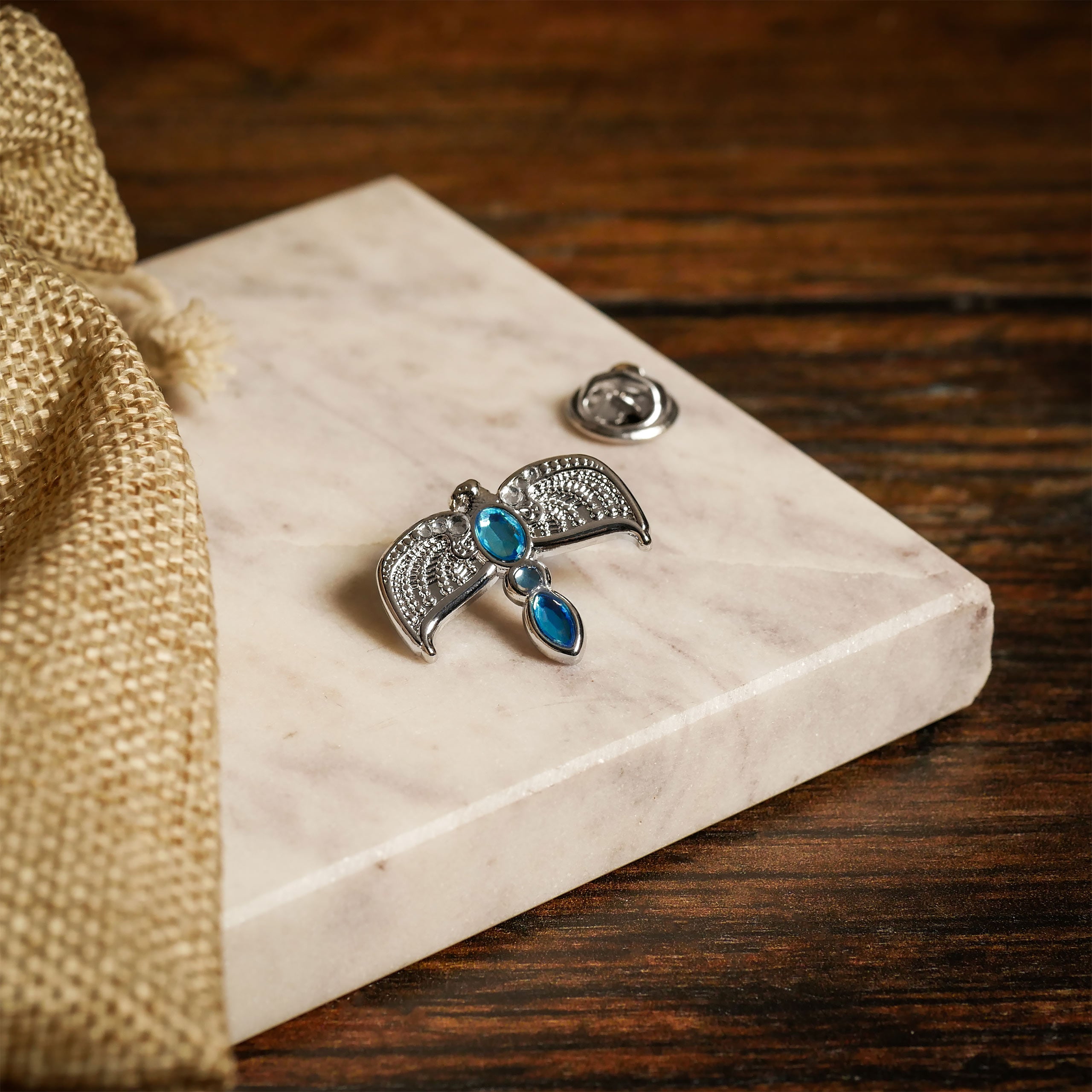 Produktbild Harry Potter - Ravenclaw Diadem Pin