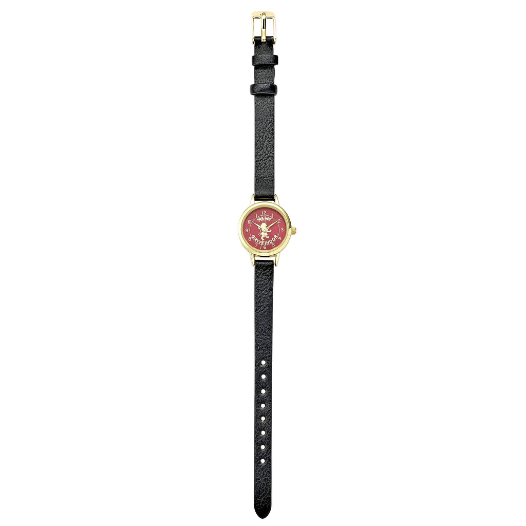Product image Harry Potter - Gryffindor Crest Animal Wristwatch
