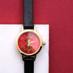 Product image Harry Potter - Gryffindor Crest Animal Wristwatch