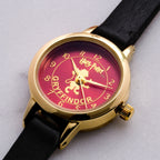 Product image Harry Potter - Gryffindor Crest Animal Wristwatch
