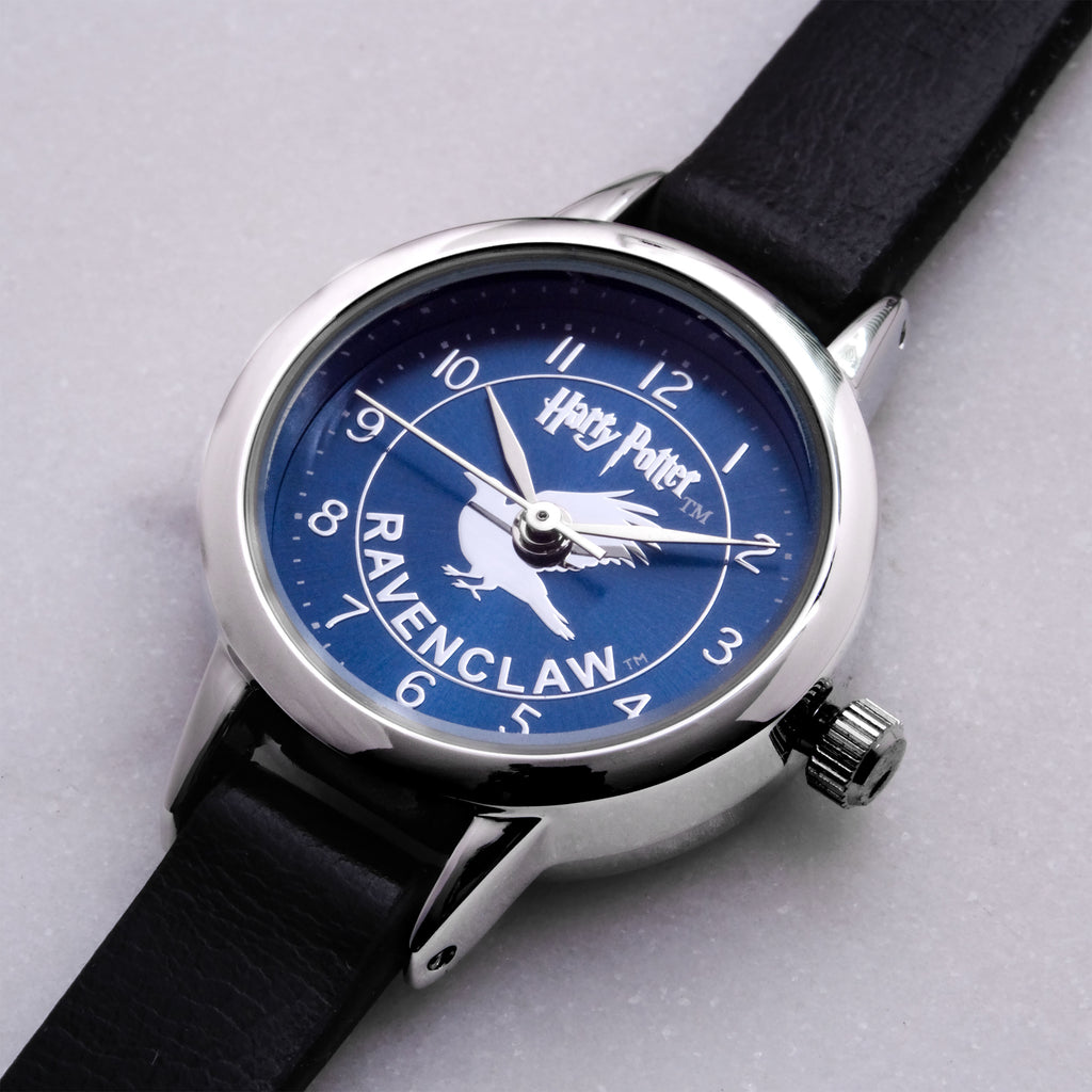 Produktbild Harry Potter - Ravenclaw Wappentier Armbanduhr