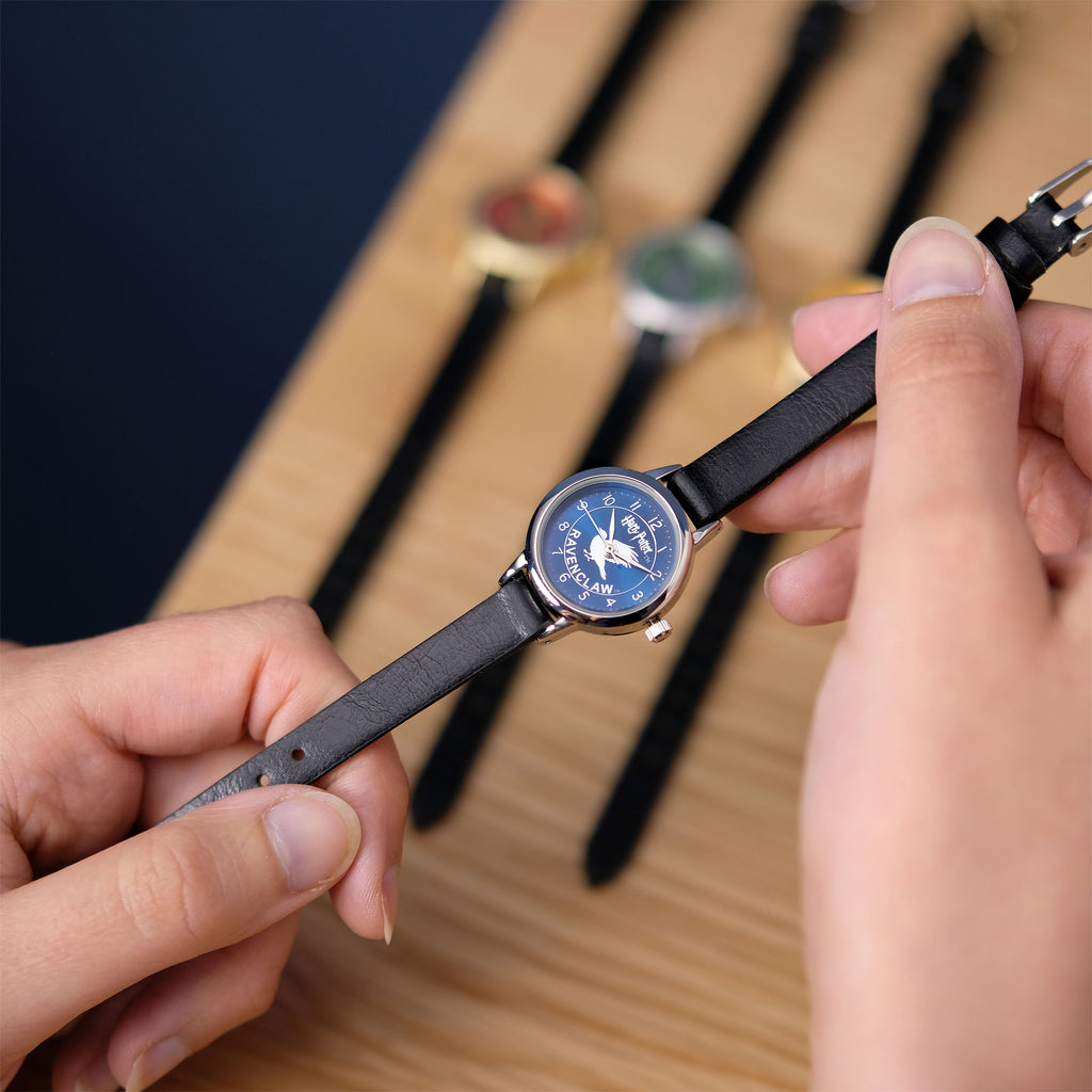 Produktbild Harry Potter - Ravenclaw Wappentier Armbanduhr