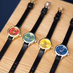 Produktbild Harry Potter - Ravenclaw Wappentier Armbanduhr