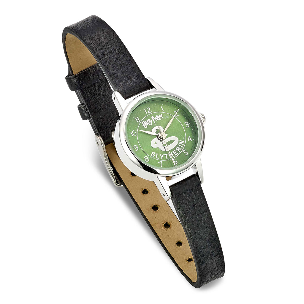 Produktbild Harry Potter - Slytherin Wappentier Armbanduhr