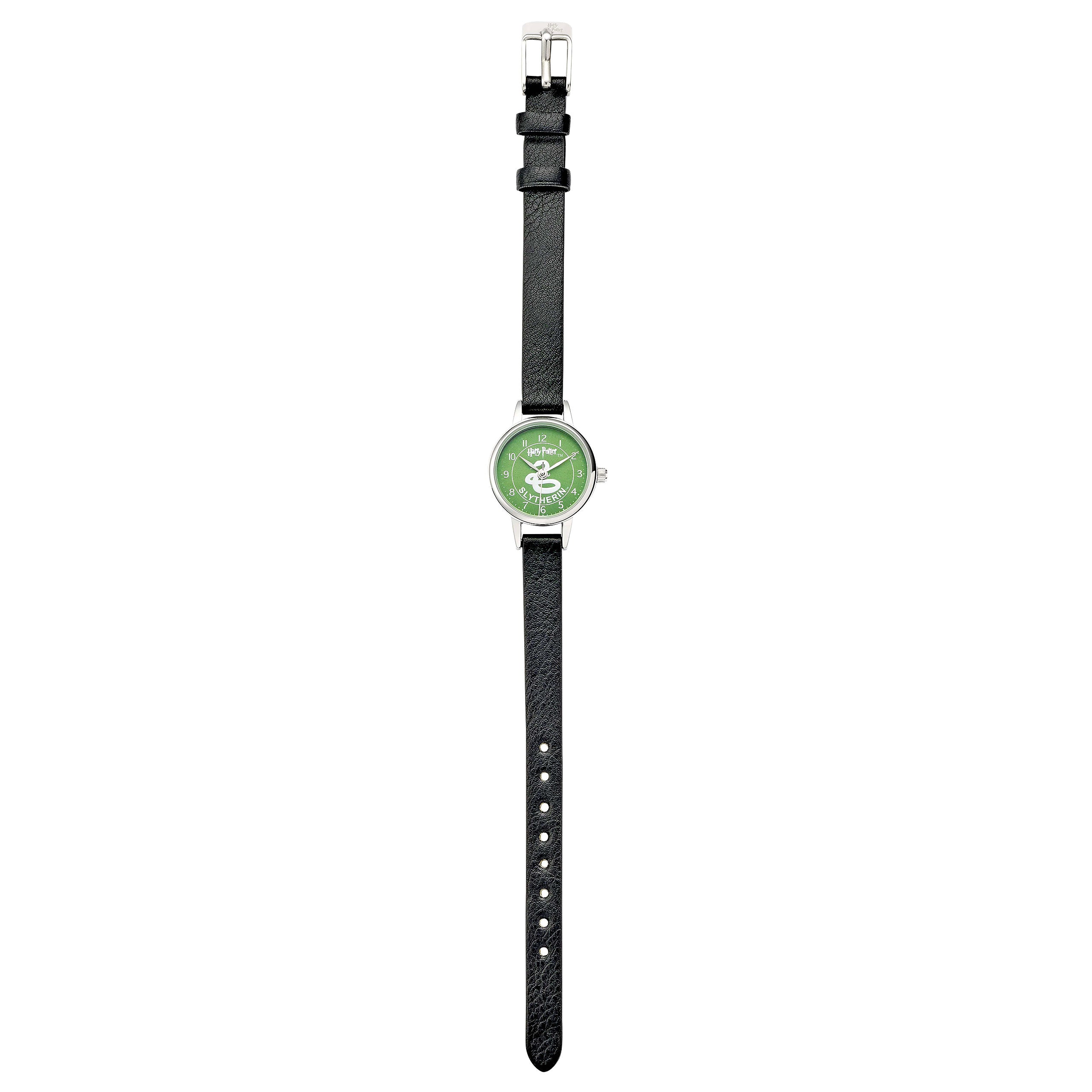 Produktbild Harry Potter - Slytherin Wappentier Armbanduhr