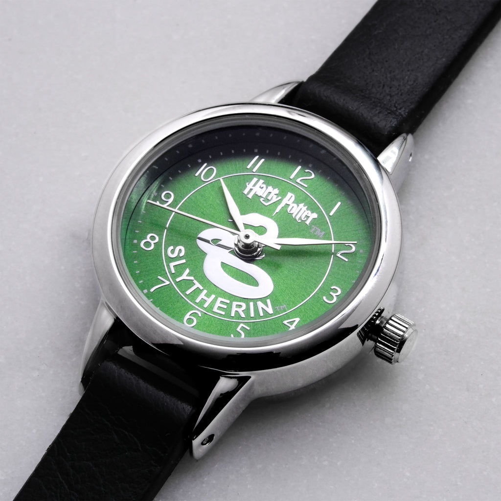 Produktbild Harry Potter - Slytherin Wappentier Armbanduhr