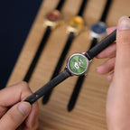 Produktbild Harry Potter - Slytherin Wappentier Armbanduhr