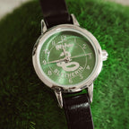 Produktbild Harry Potter - Slytherin Wappentier Armbanduhr