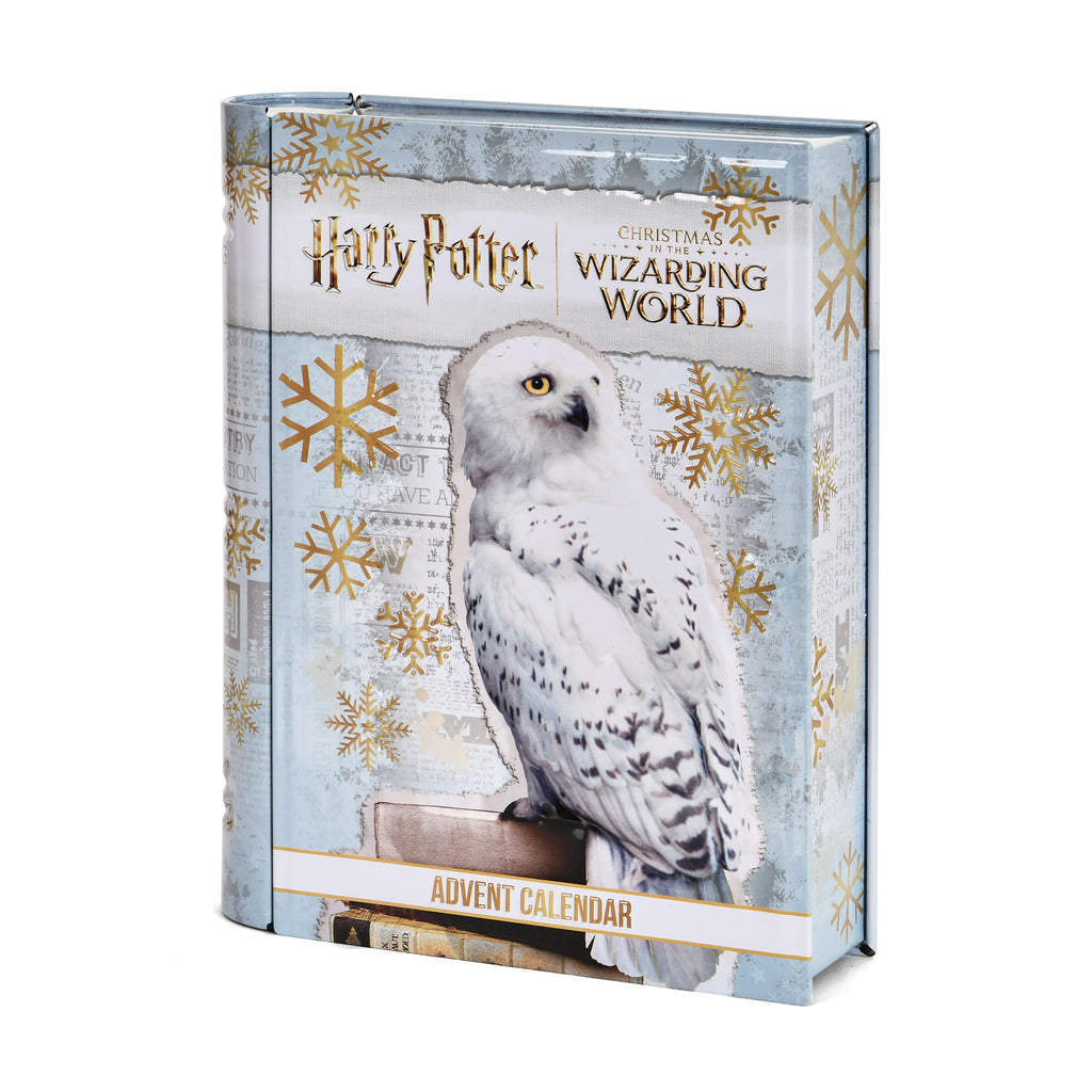 Produktbild Harry Potter - Schmuck Adventskalender in Metallbox