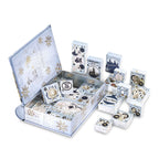Produktbild Harry Potter - Schmuck Adventskalender in Metallbox
