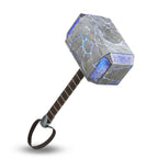 Produktbild Thor - Mjölnir Hammer Premium Replik mit Licht und Sound