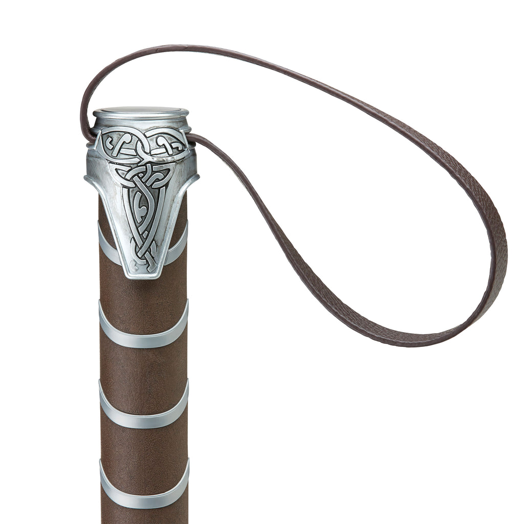 Produktbild Thor - Mjölnir Hammer Premium Replik mit Licht und Sound