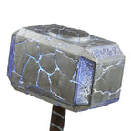 Produktbild Thor - Mjölnir Hammer Premium Replik mit Licht und Sound