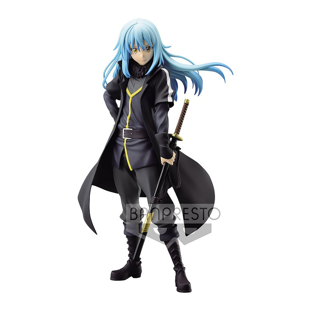 Produktbild TenSura - Rimuru Figur Version B