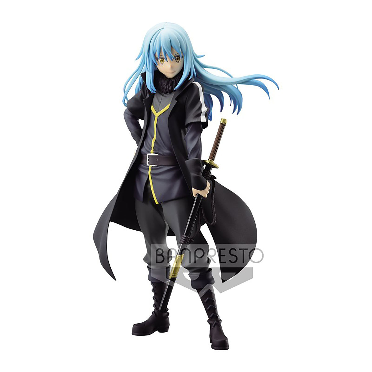 Produktbild TenSura - Rimuru Figur Version B
