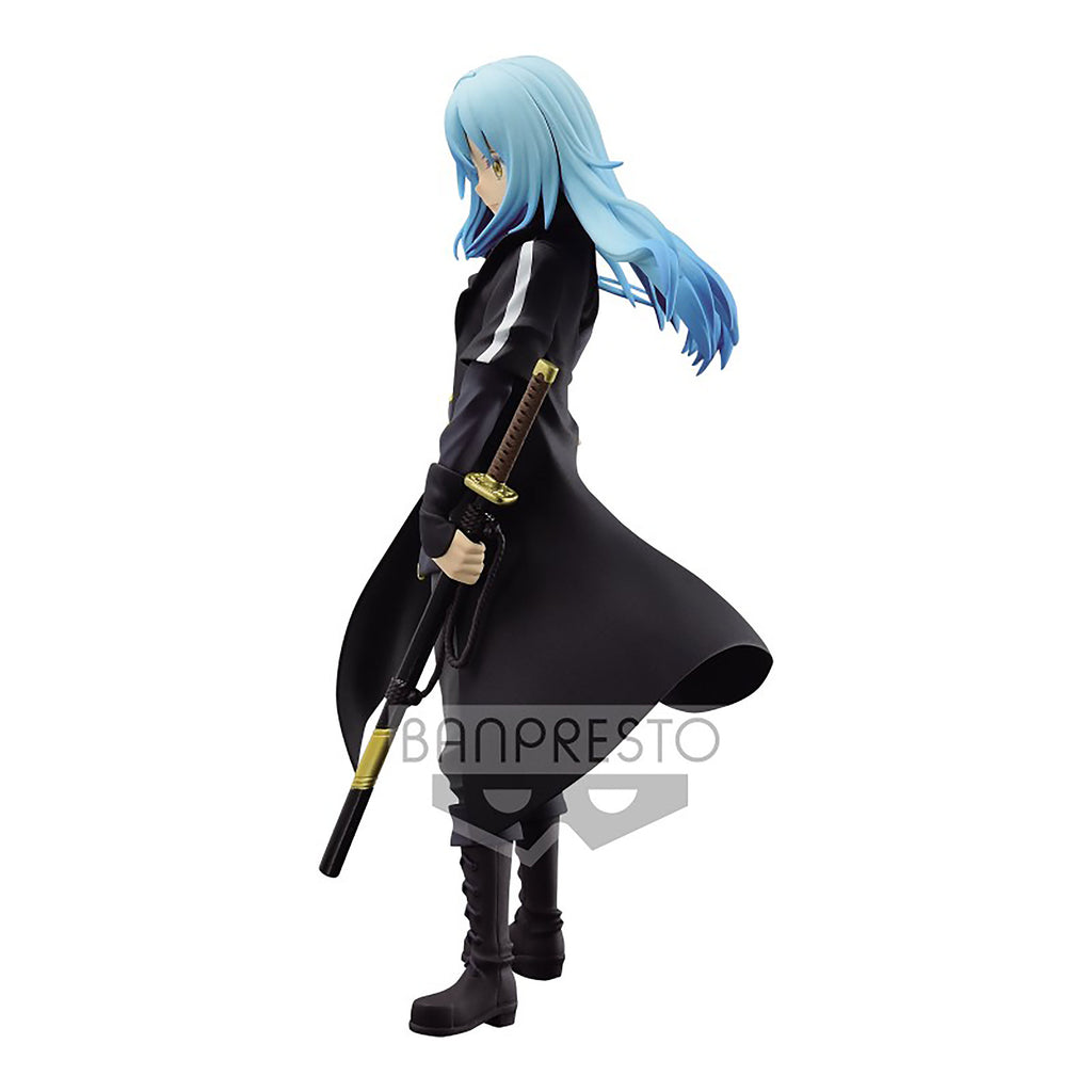 Produktbild TenSura - Rimuru Figur Version B