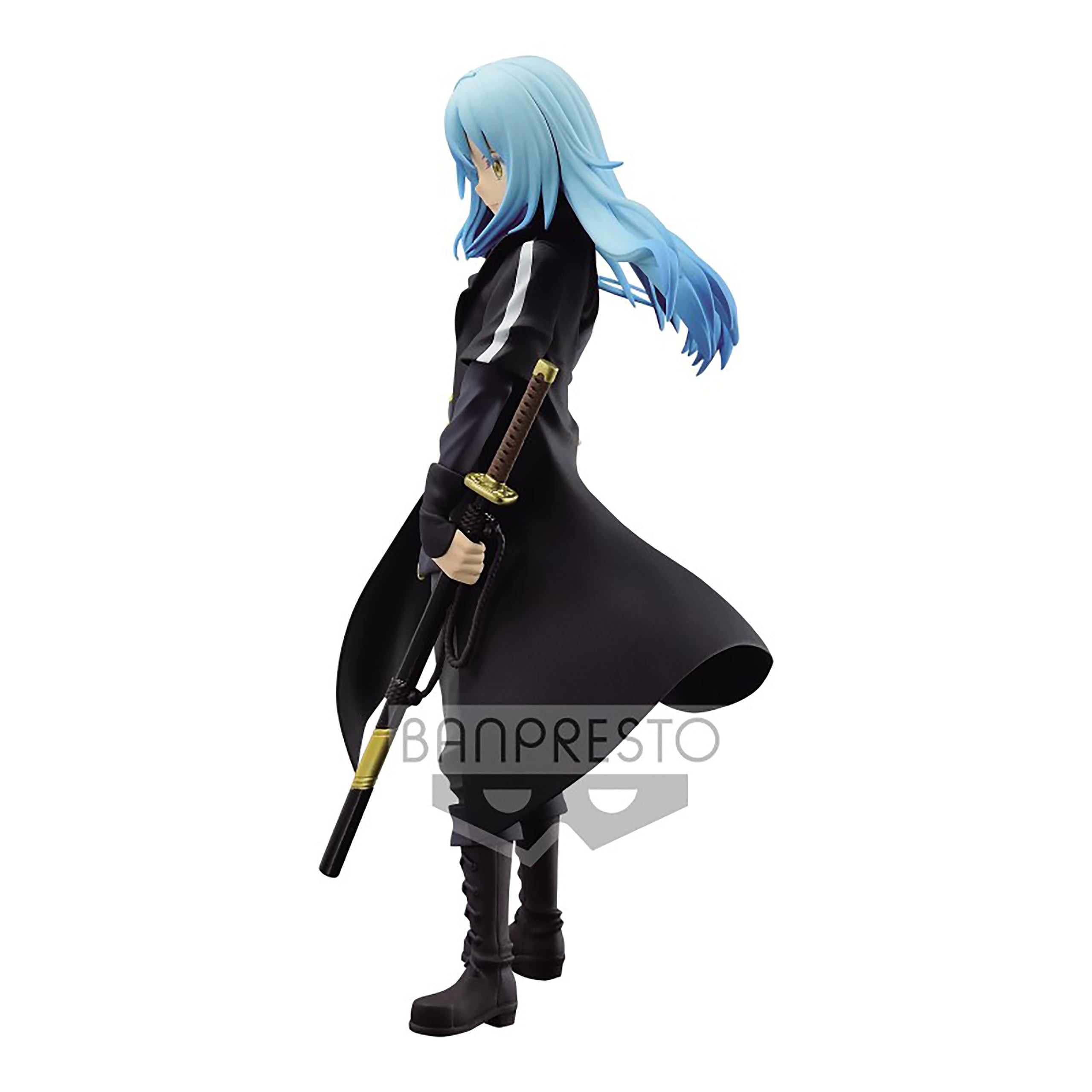 Produktbild TenSura - Rimuru Figur Version B