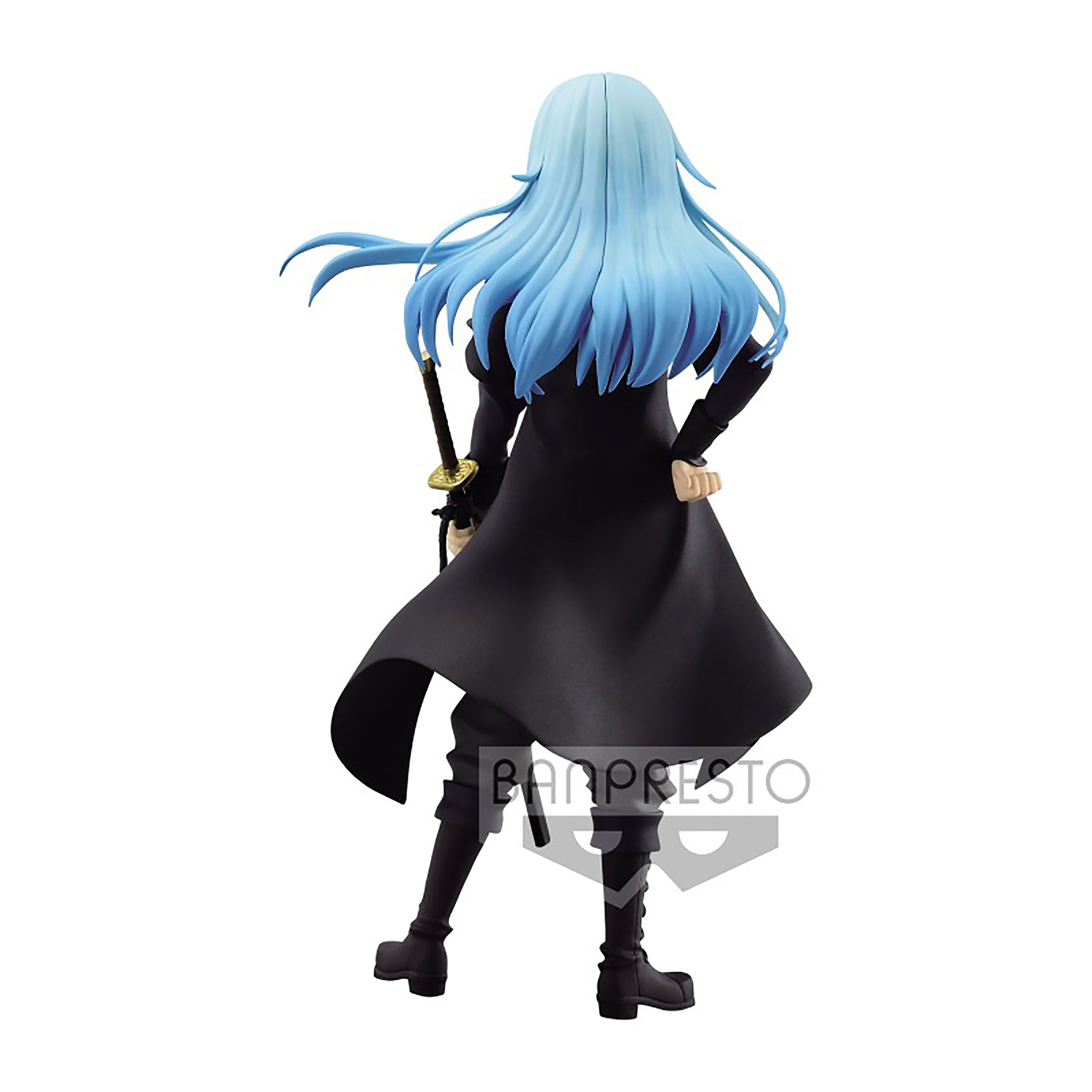 Produktbild TenSura - Rimuru Figur Version B