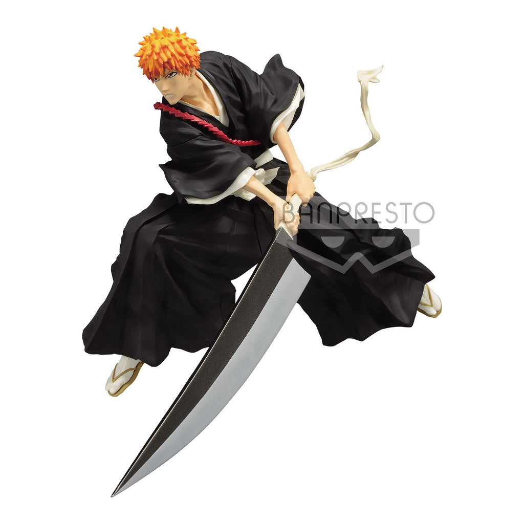 Product image Bleach - Ichigo Kurosaki Figure