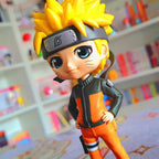 Produktbild Naruto Shippuden - Uzumaki Naruto Q Posket Figur Version A
