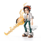 Produktbild Shaman King - Yoh Asakura Figur