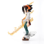 Produktbild Shaman King - Yoh Asakura Figur