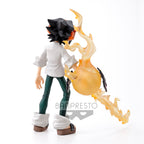 Produktbild Shaman King - Yoh Asakura Figur