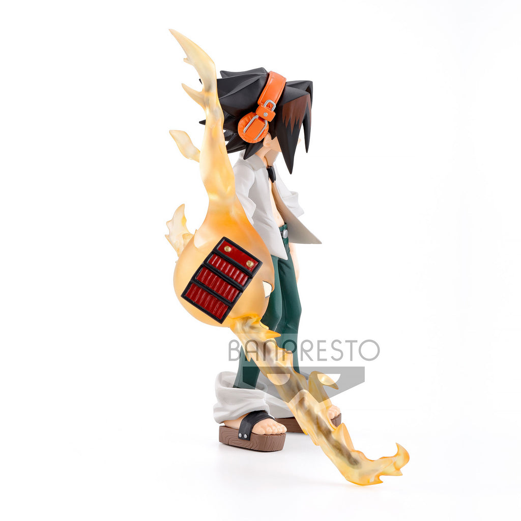 Produktbild Shaman King - Yoh Asakura Figur