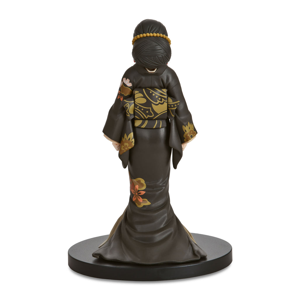 Produktbild Demon Slayer - Muzan Kibutsuji Figur Version A