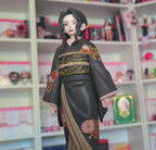 Produktbild Demon Slayer - Muzan Kibutsuji Figur Version A