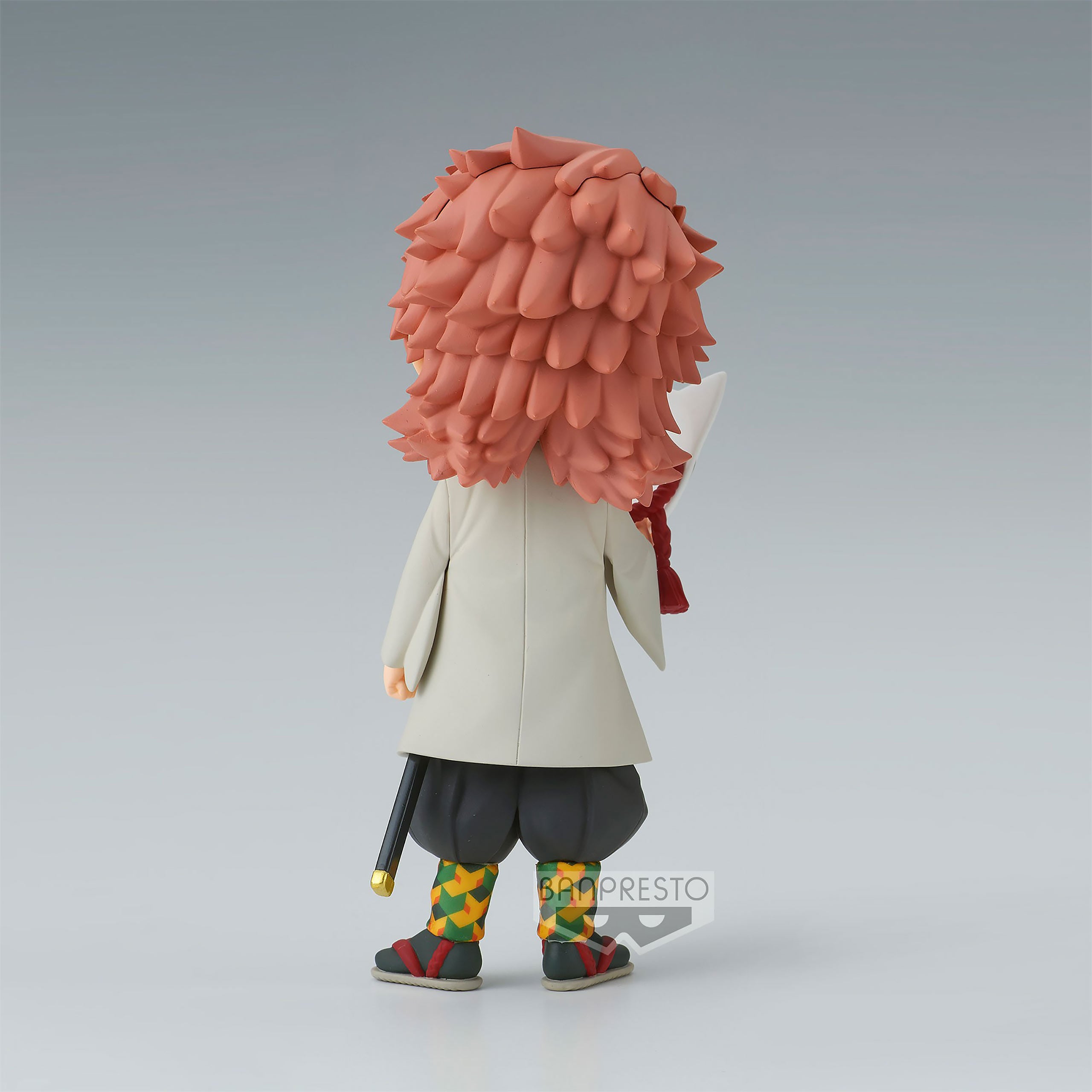 Produktbild Demon Slayer - Sabito Q Posket Figur Version A